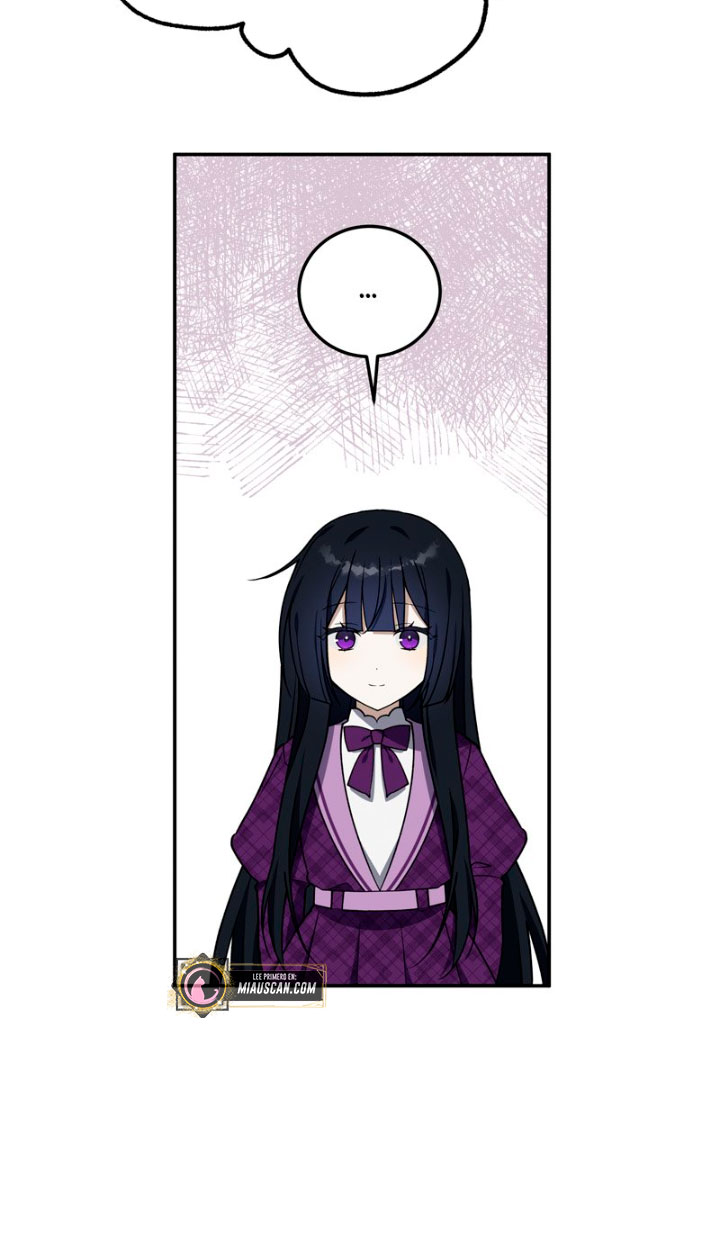 La maldición de Carnephelia no tiene fin Capítulo 12 - Página 43