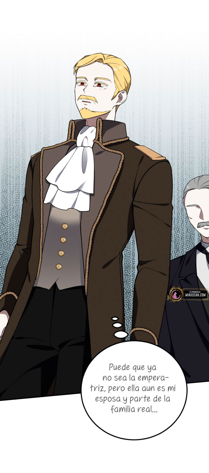 La maldición de Carnephelia no tiene fin Capítulo 12 - Página 5