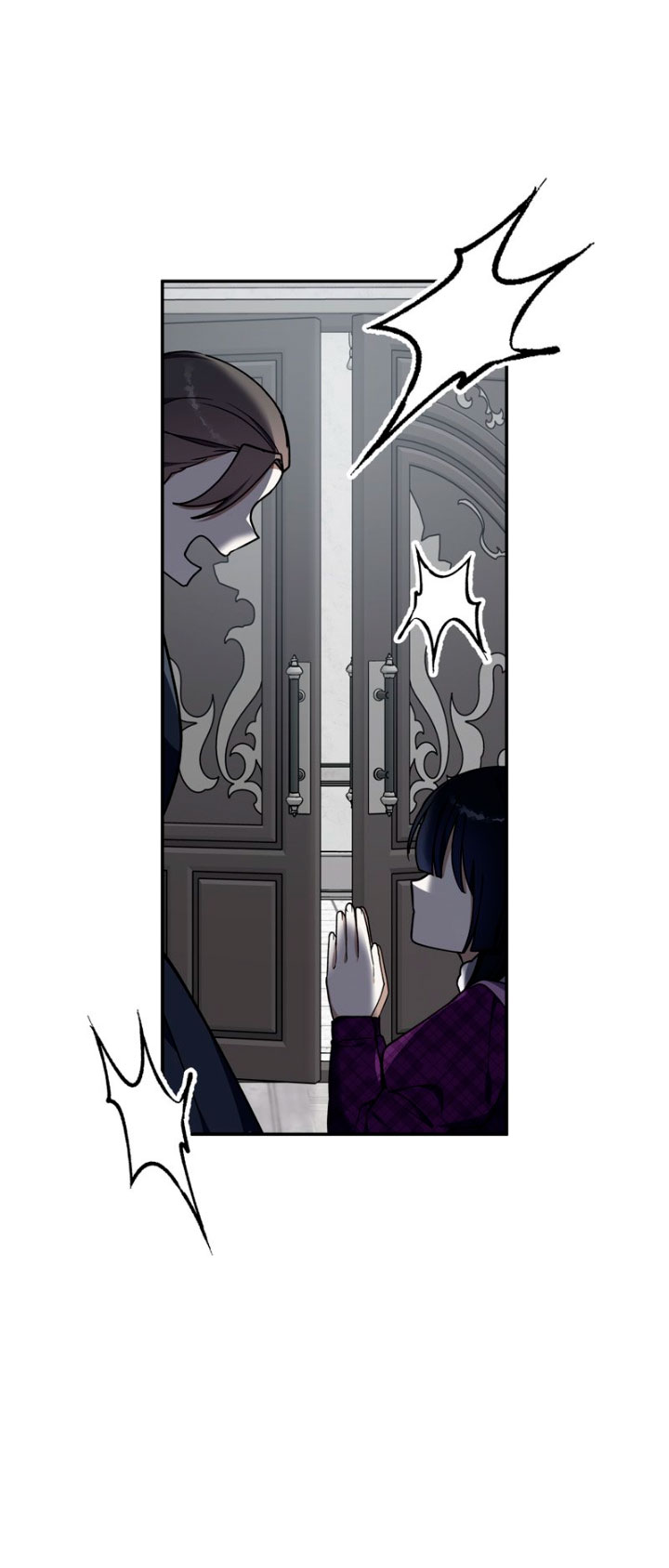 La maldición de Carnephelia no tiene fin Capítulo 12 - Página 56