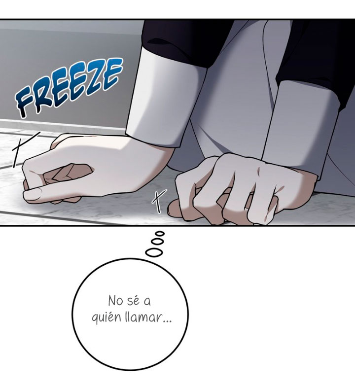 La maldición de Carnephelia no tiene fin Capítulo 13 - Página 10