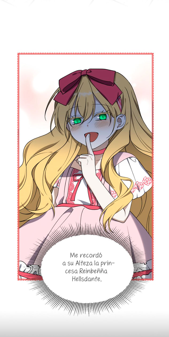 La maldición de Carnephelia no tiene fin Capítulo 13 - Página 12