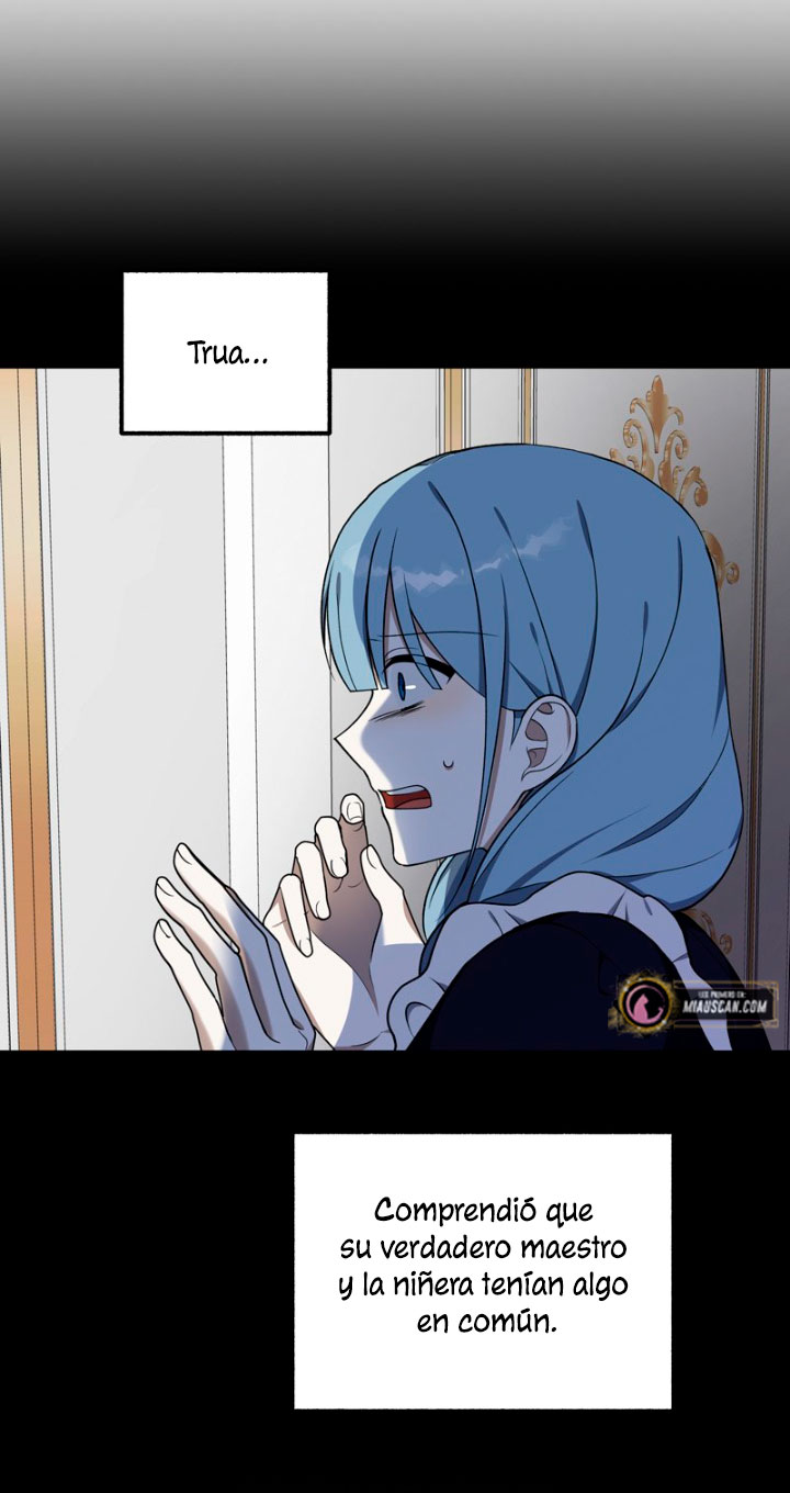 La maldición de Carnephelia no tiene fin Capítulo 13 - Página 13