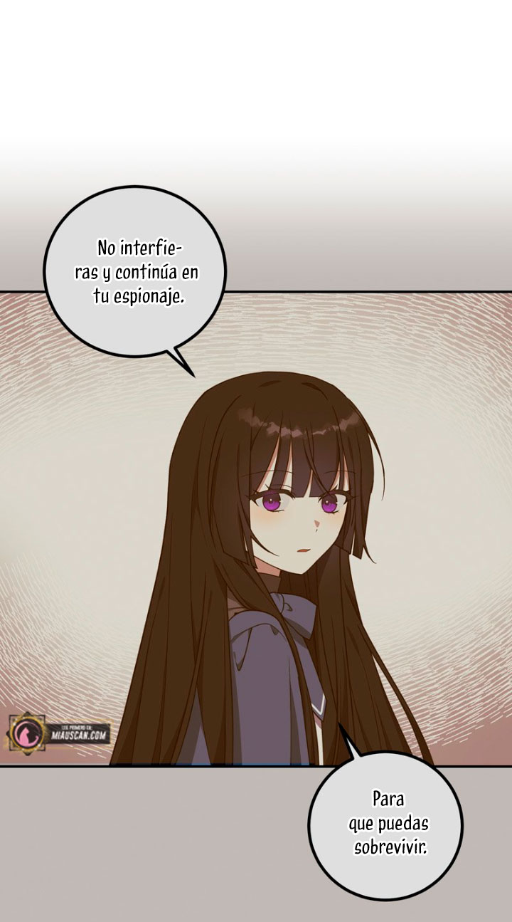 La maldición de Carnephelia no tiene fin Capítulo 13 - Página 18