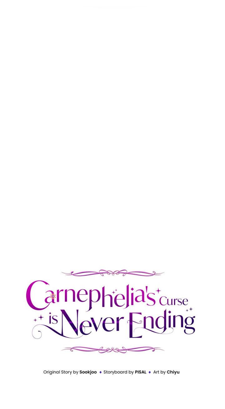 La maldición de Carnephelia no tiene fin Capítulo 13 - Página 21