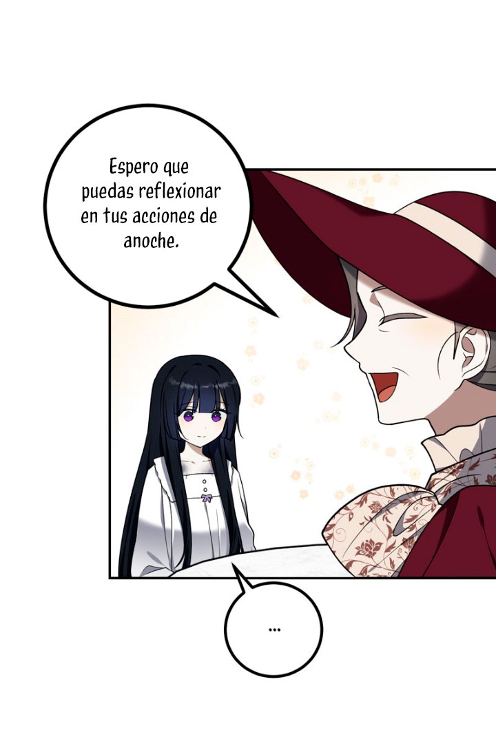 La maldición de Carnephelia no tiene fin Capítulo 13 - Página 24