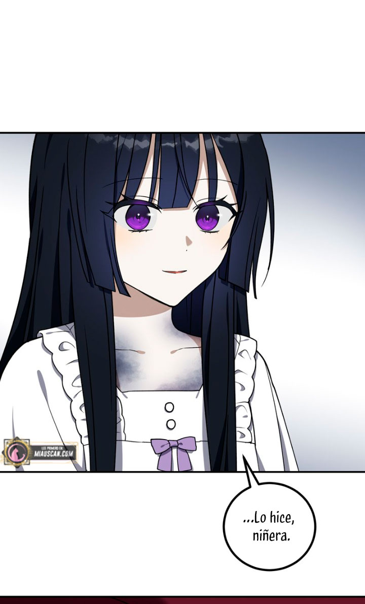 La maldición de Carnephelia no tiene fin Capítulo 13 - Página 25
