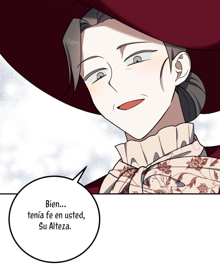 La maldición de Carnephelia no tiene fin Capítulo 13 - Página 26