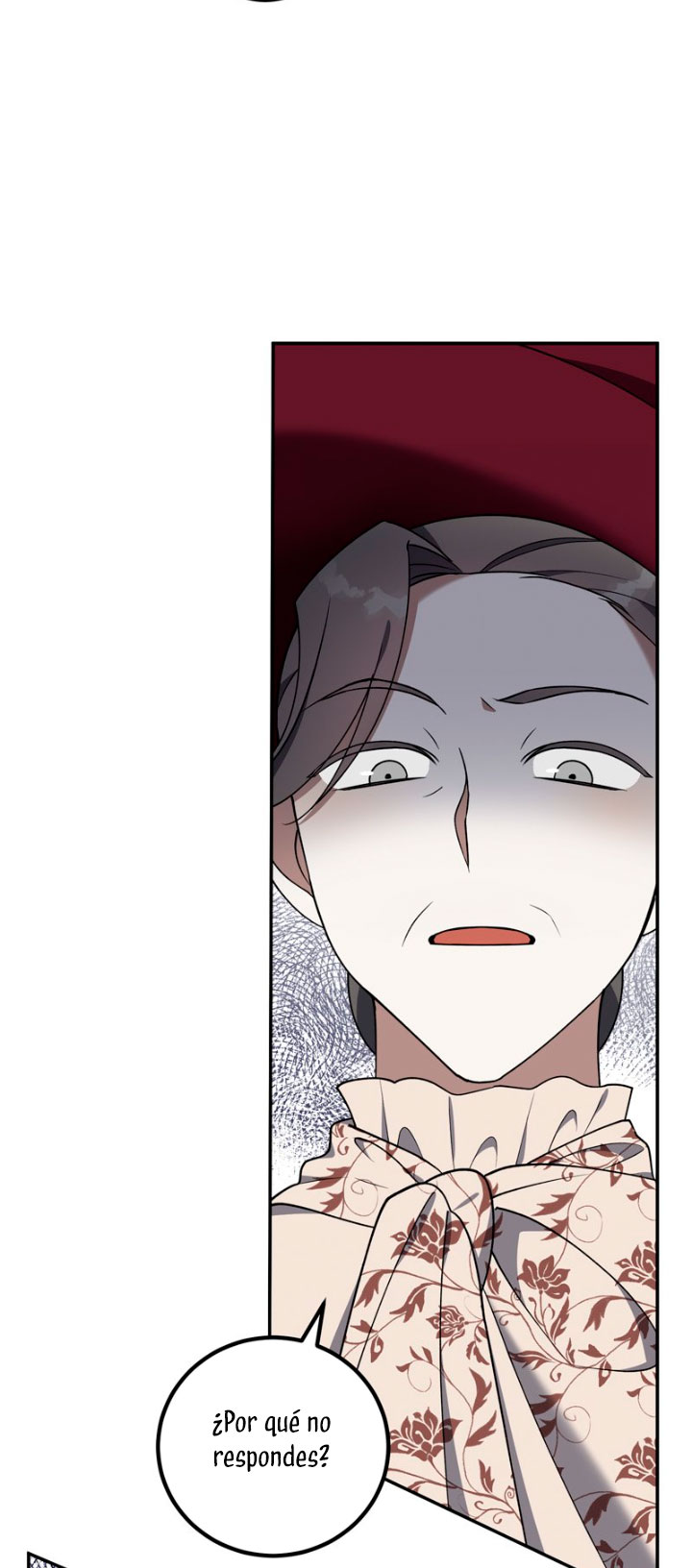 La maldición de Carnephelia no tiene fin Capítulo 13 - Página 28