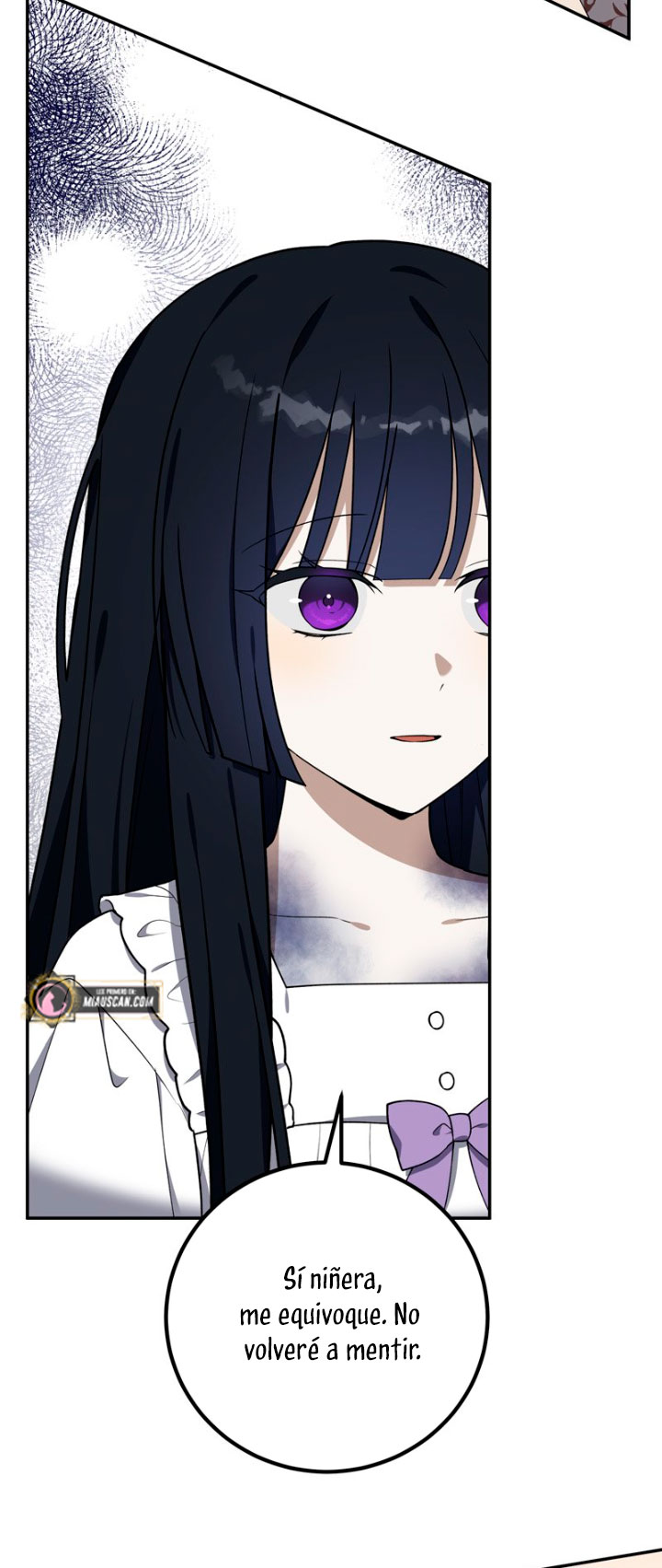 La maldición de Carnephelia no tiene fin Capítulo 13 - Página 29