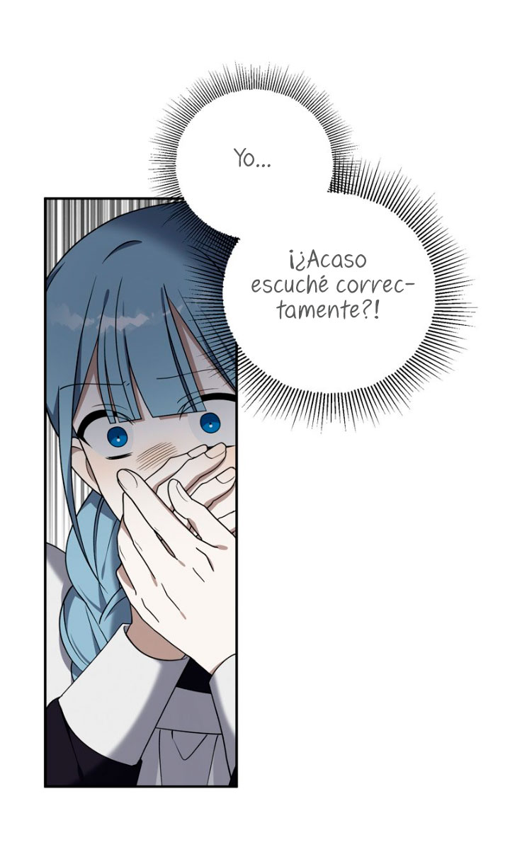 La maldición de Carnephelia no tiene fin Capítulo 13 - Página 3