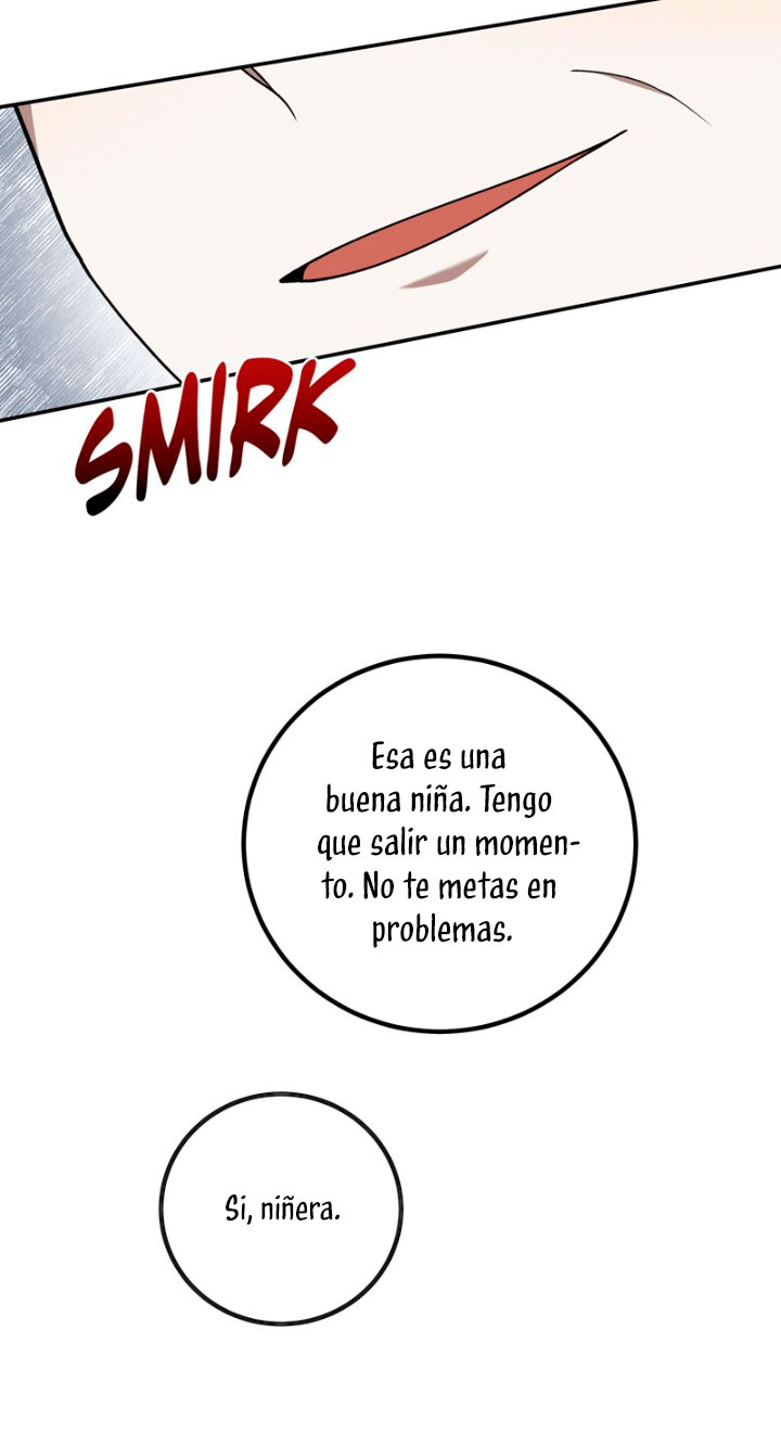 La maldición de Carnephelia no tiene fin Capítulo 13 - Página 30