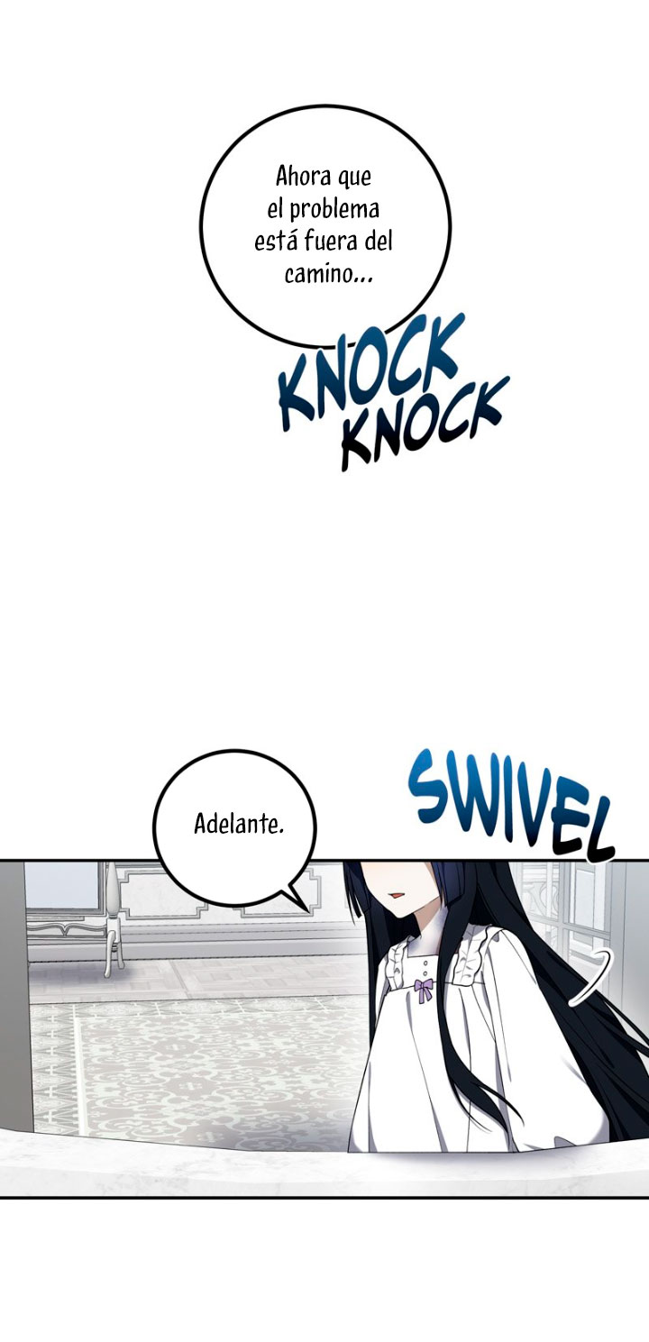 La maldición de Carnephelia no tiene fin Capítulo 13 - Página 32