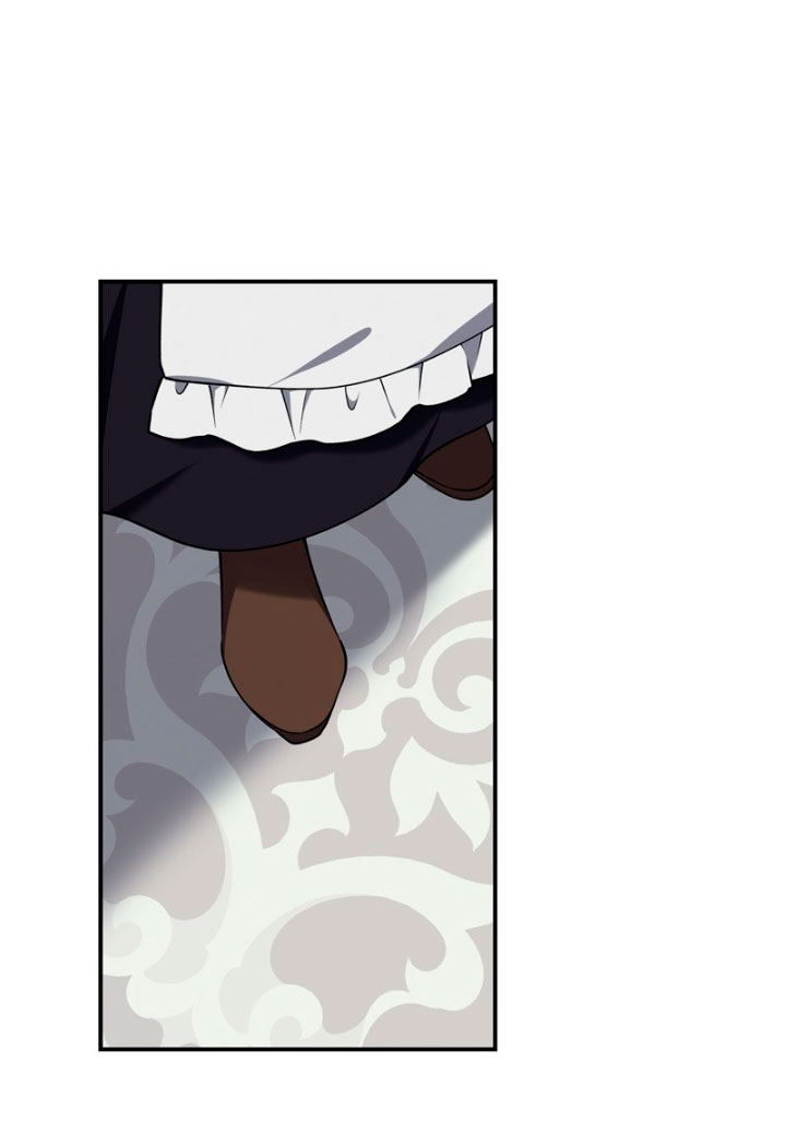 La maldición de Carnephelia no tiene fin Capítulo 13 - Página 33