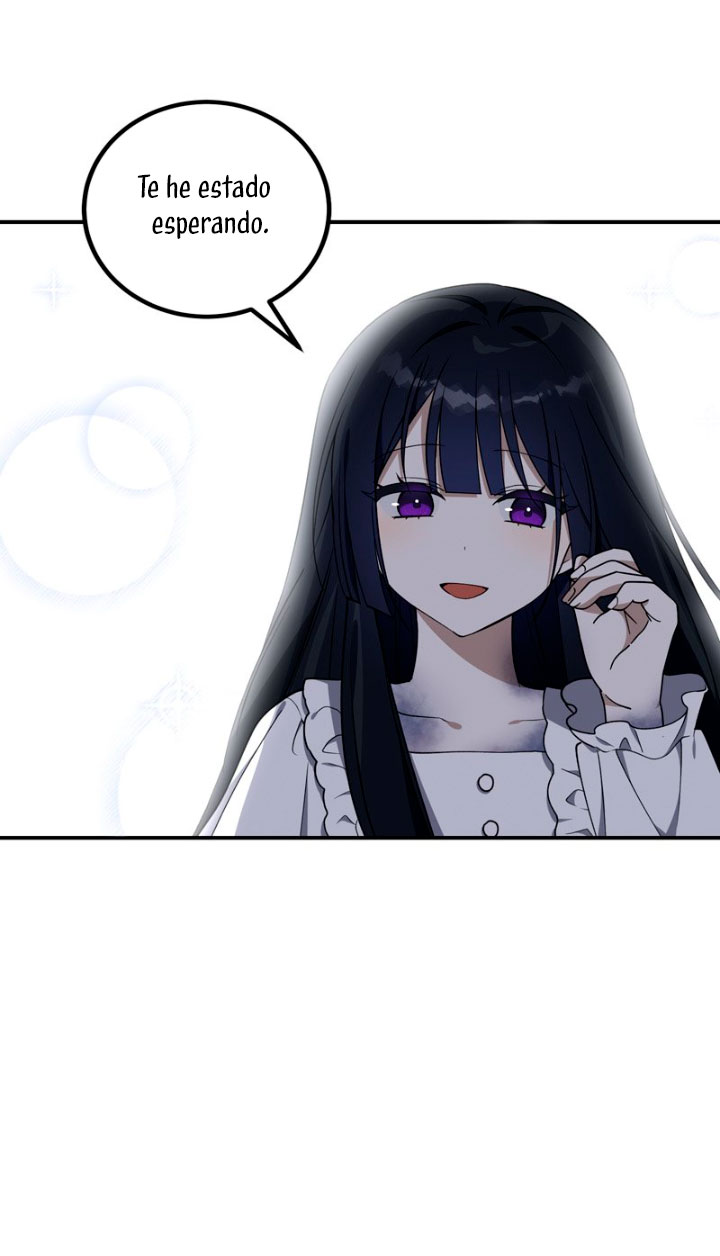 La maldición de Carnephelia no tiene fin Capítulo 13 - Página 34