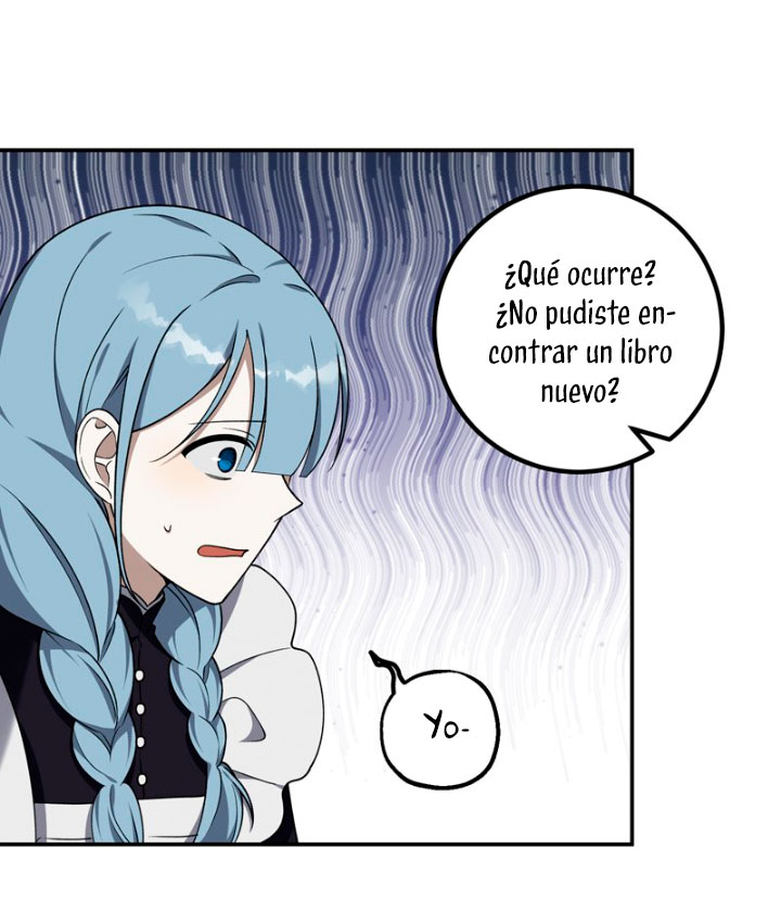 La maldición de Carnephelia no tiene fin Capítulo 13 - Página 37