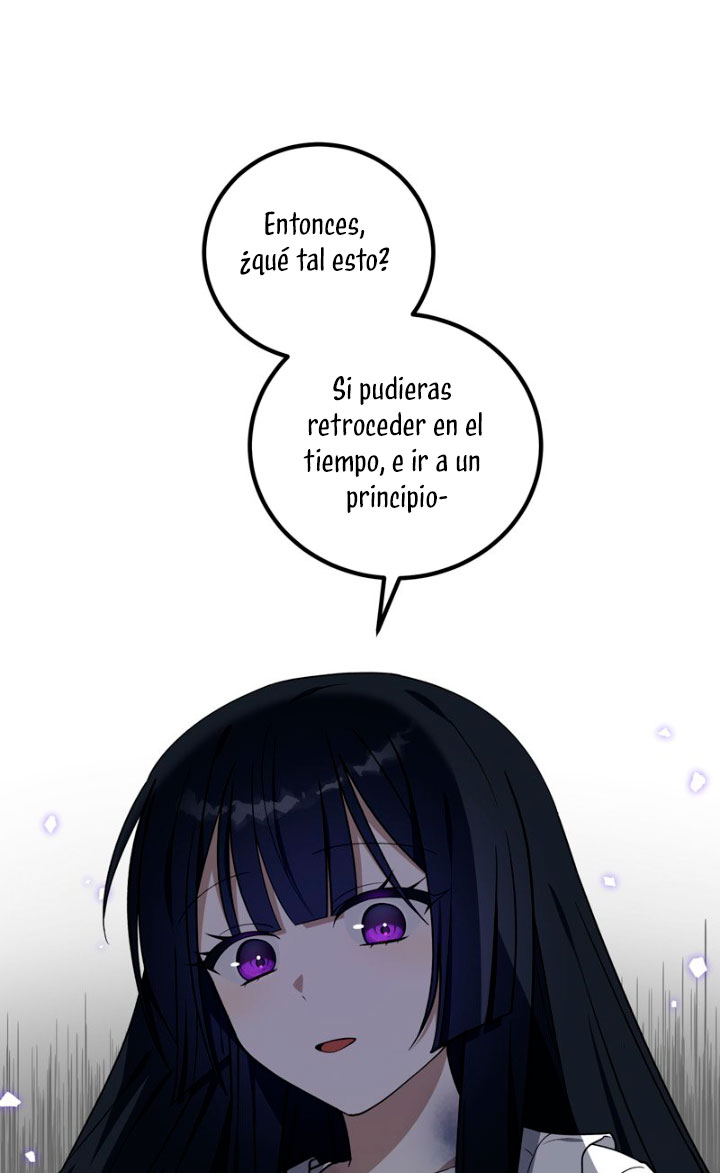 La maldición de Carnephelia no tiene fin Capítulo 13 - Página 43