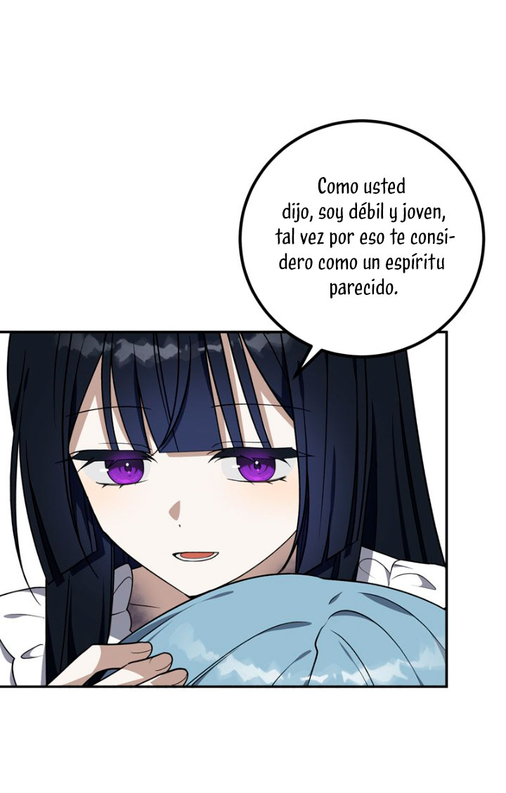La maldición de Carnephelia no tiene fin Capítulo 13 - Página 53