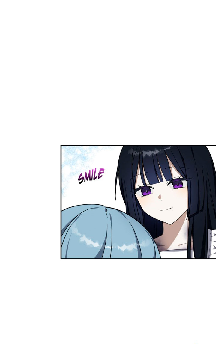 La maldición de Carnephelia no tiene fin Capítulo 13 - Página 55