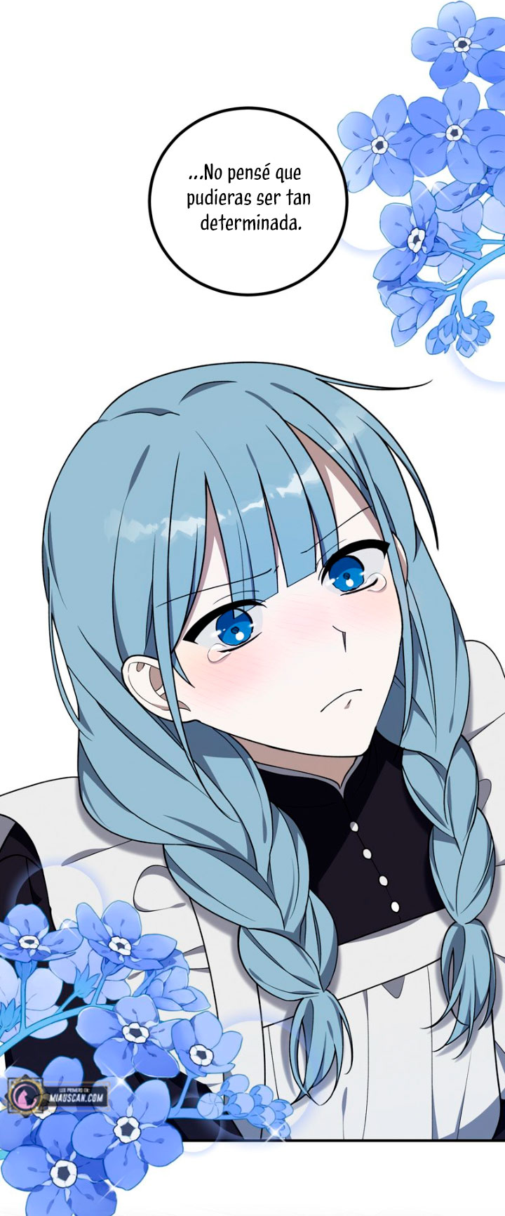 La maldición de Carnephelia no tiene fin Capítulo 13 - Página 56