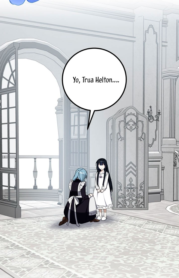 La maldición de Carnephelia no tiene fin Capítulo 13 - Página 57