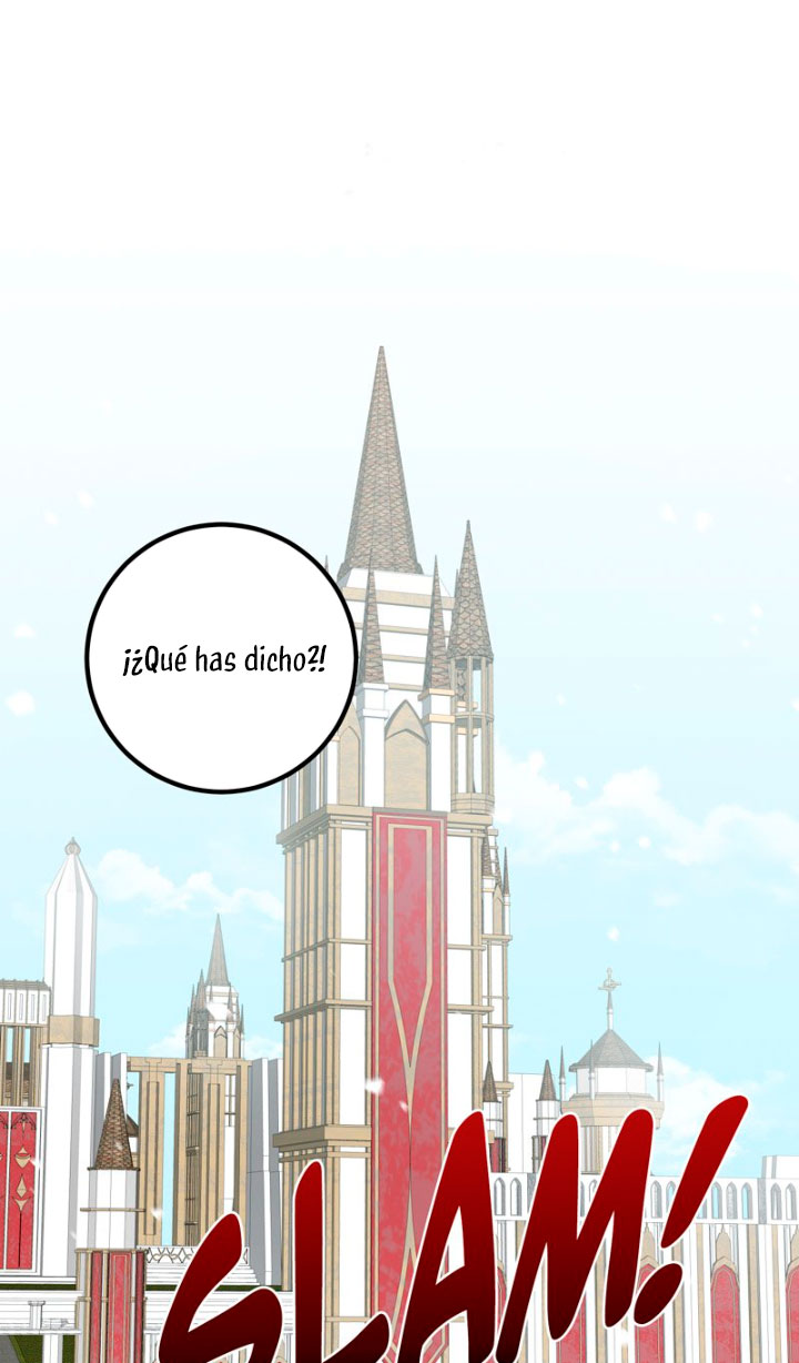 La maldición de Carnephelia no tiene fin Capítulo 13 - Página 61