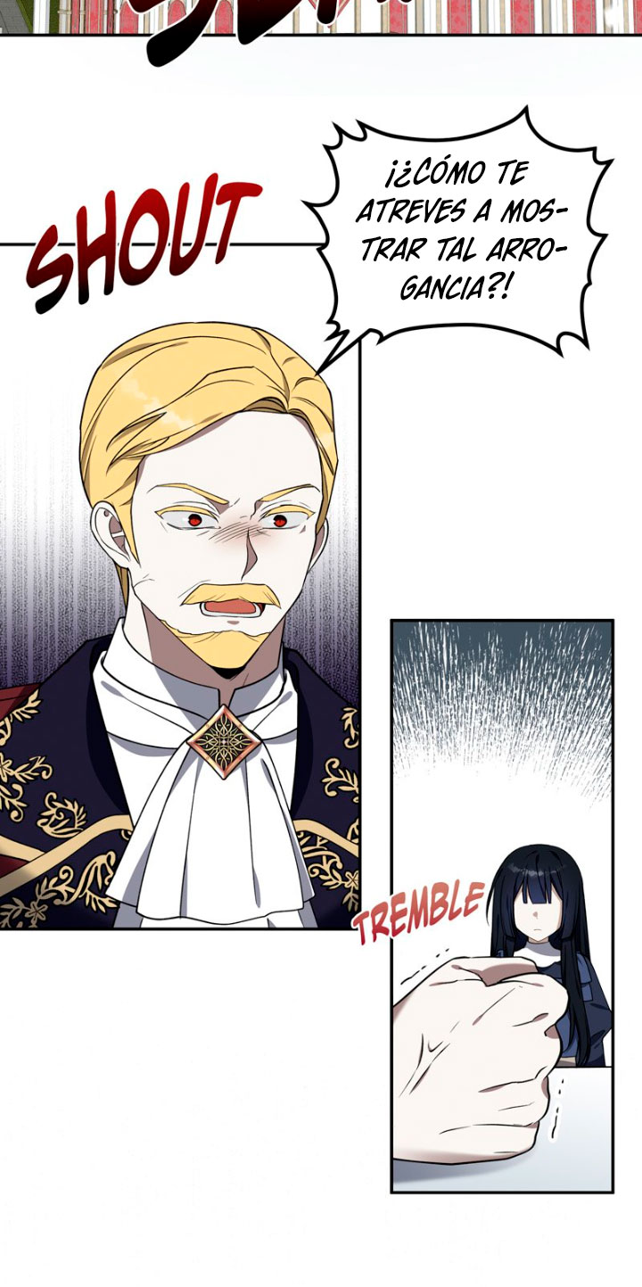 La maldición de Carnephelia no tiene fin Capítulo 13 - Página 62