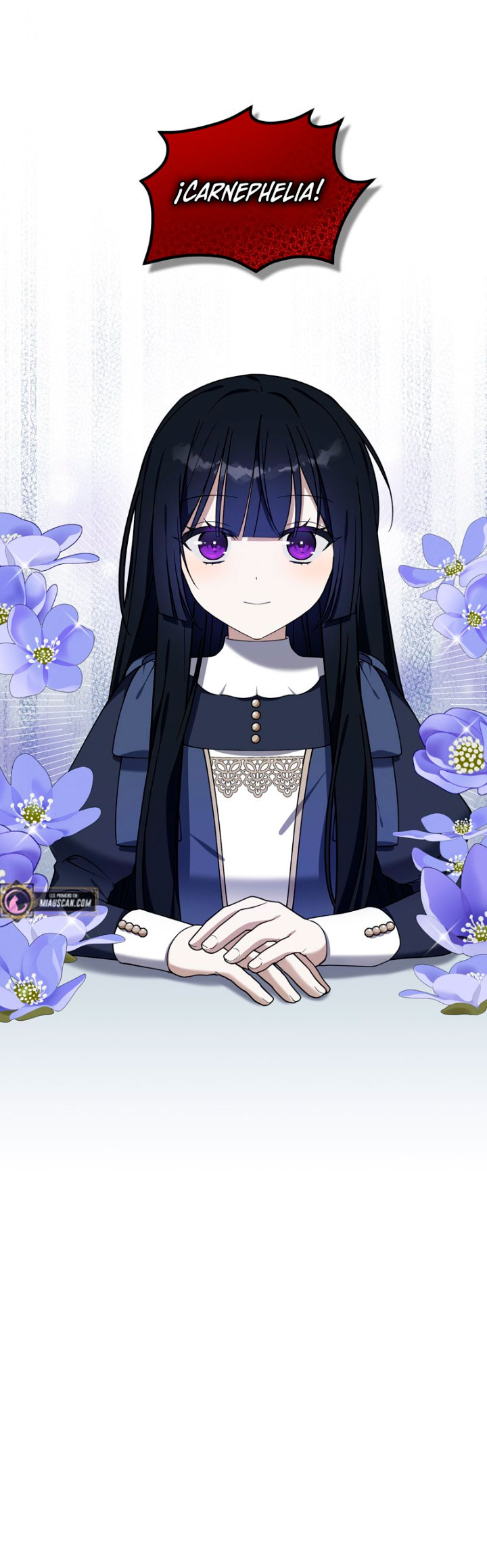 La maldición de Carnephelia no tiene fin Capítulo 13 - Página 63