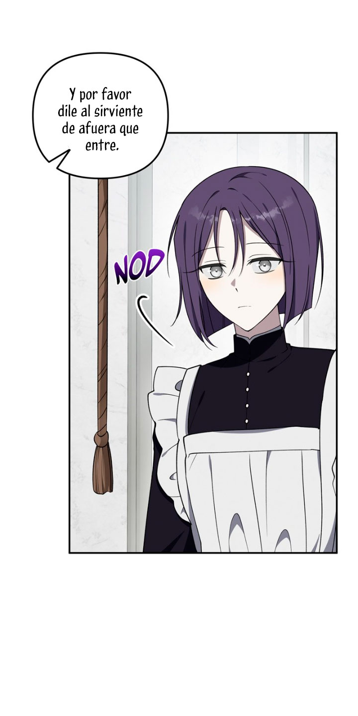 La maldición de Carnephelia no tiene fin Capítulo 14 - Página 10