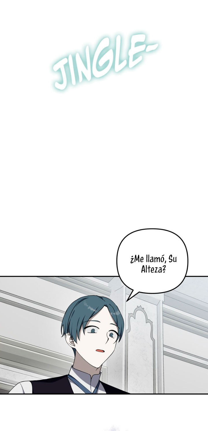 La maldición de Carnephelia no tiene fin Capítulo 14 - Página 11