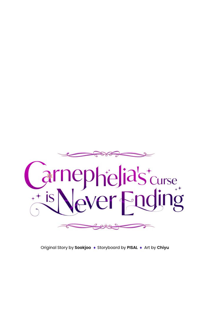 La maldición de Carnephelia no tiene fin Capítulo 14 - Página 15