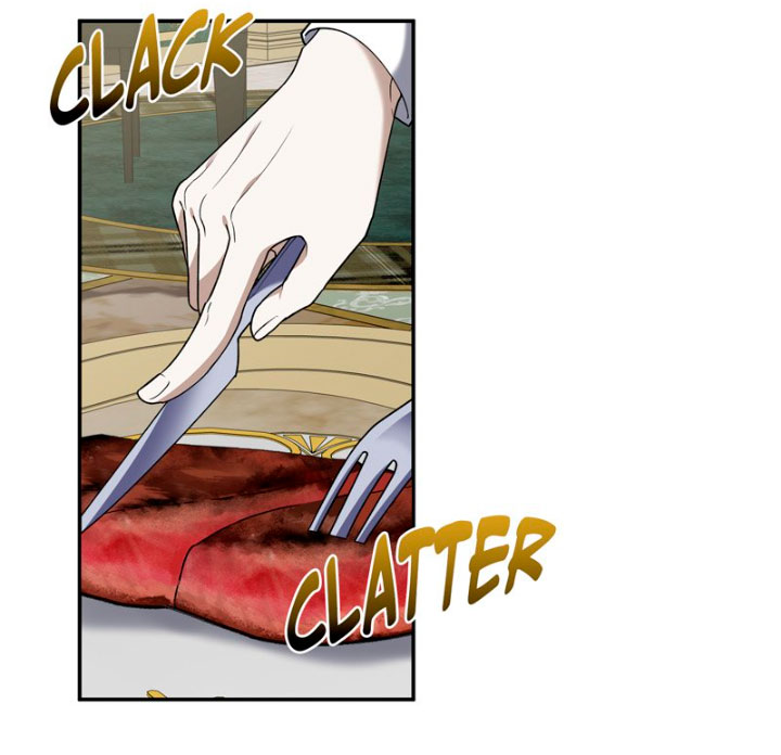 La maldición de Carnephelia no tiene fin Capítulo 14 - Página 17