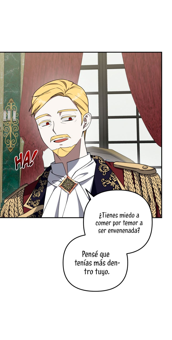 La maldición de Carnephelia no tiene fin Capítulo 14 - Página 19