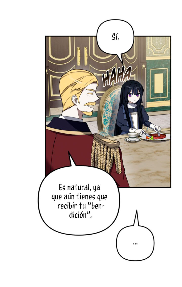 La maldición de Carnephelia no tiene fin Capítulo 14 - Página 20