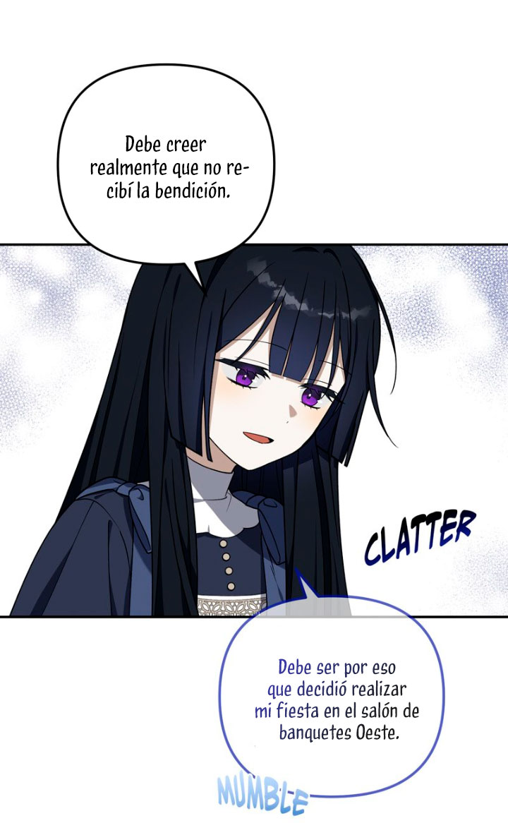 La maldición de Carnephelia no tiene fin Capítulo 14 - Página 21