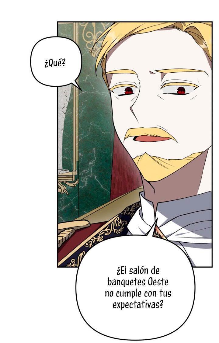 La maldición de Carnephelia no tiene fin Capítulo 14 - Página 22