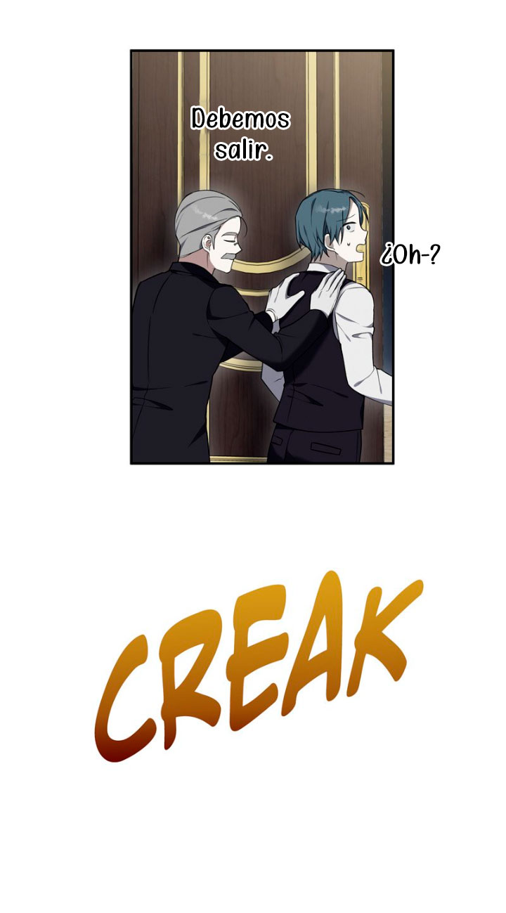 La maldición de Carnephelia no tiene fin Capítulo 14 - Página 29