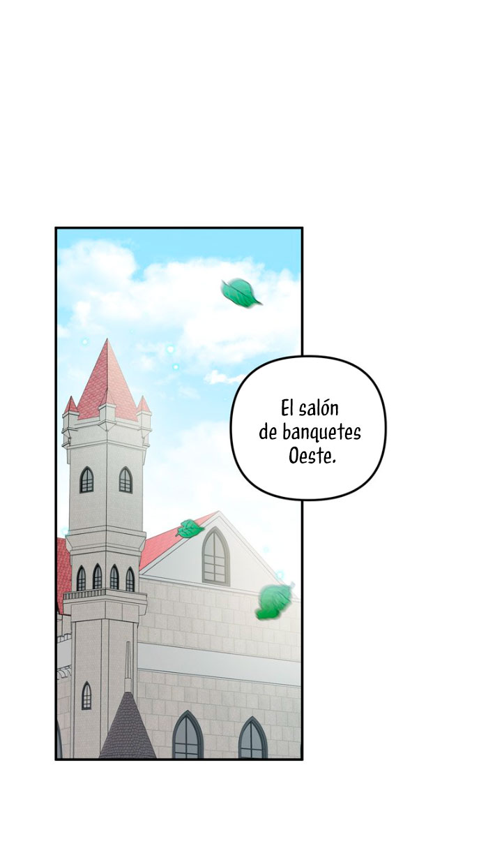 La maldición de Carnephelia no tiene fin Capítulo 14 - Página 3