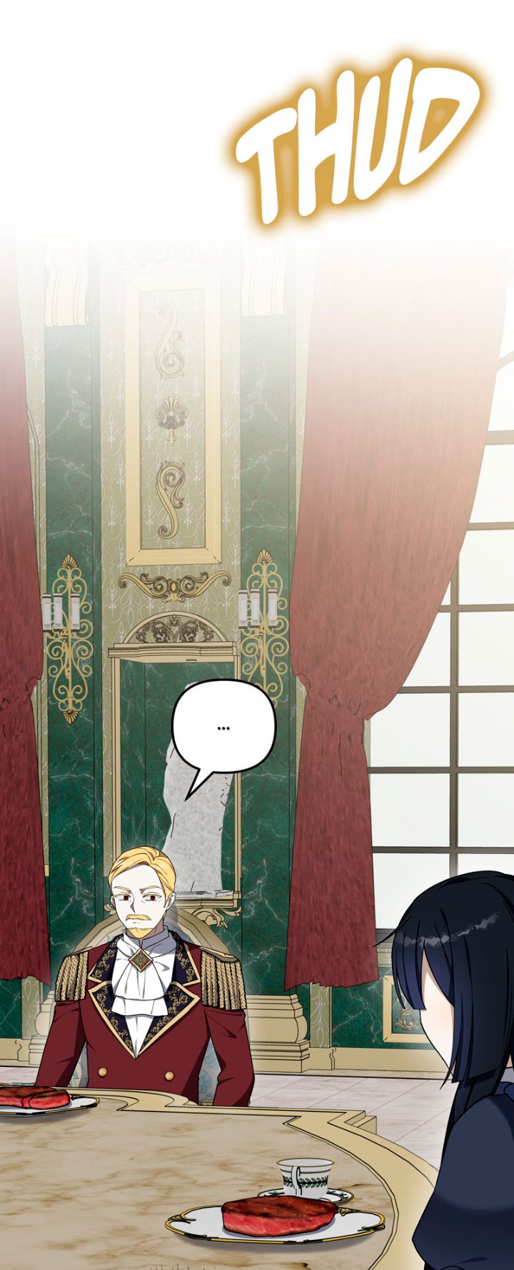 La maldición de Carnephelia no tiene fin Capítulo 14 - Página 30