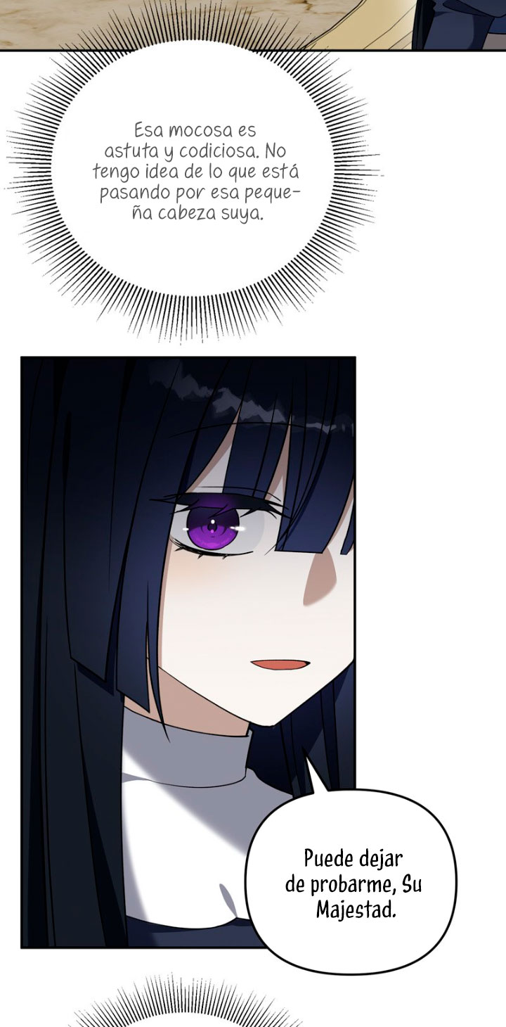 La maldición de Carnephelia no tiene fin Capítulo 14 - Página 31