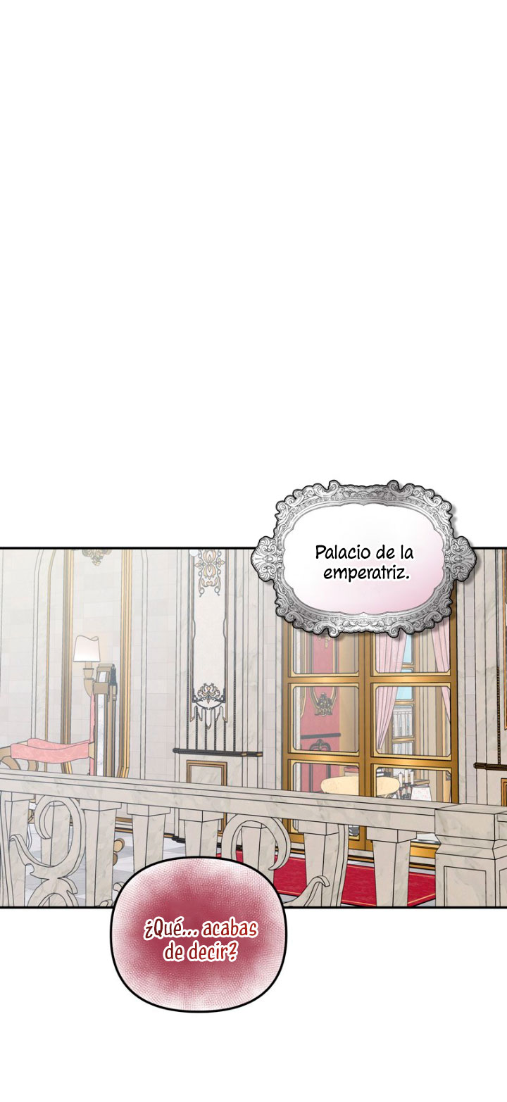 La maldición de Carnephelia no tiene fin Capítulo 14 - Página 36