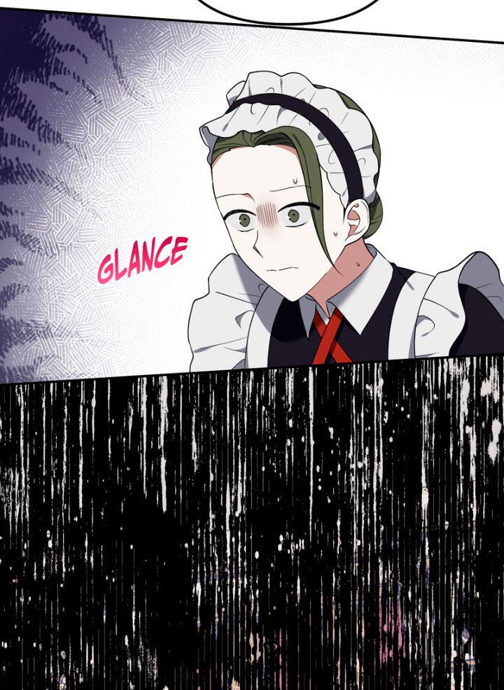 La maldición de Carnephelia no tiene fin Capítulo 14 - Página 38