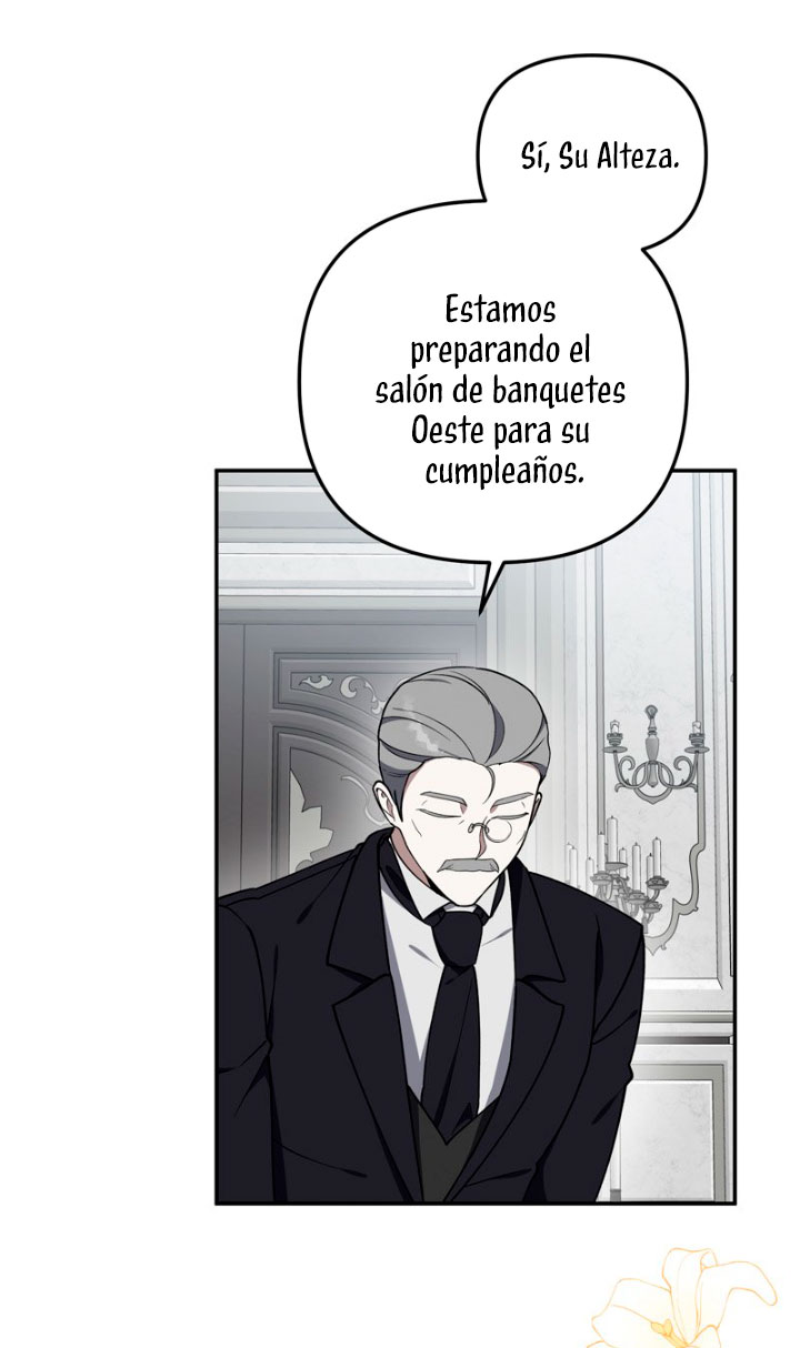 La maldición de Carnephelia no tiene fin Capítulo 14 - Página 4