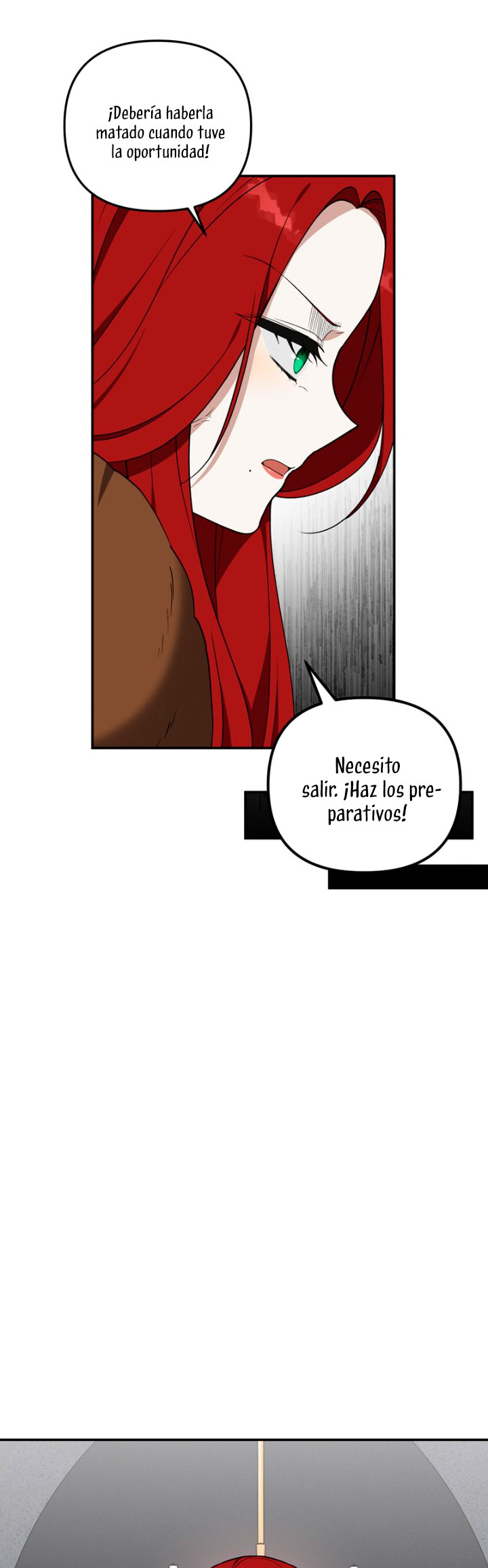 La maldición de Carnephelia no tiene fin Capítulo 14 - Página 42