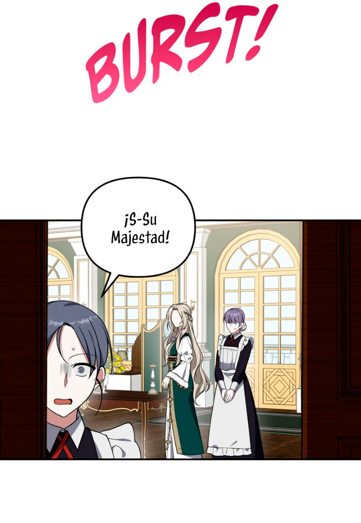 La maldición de Carnephelia no tiene fin Capítulo 14 - Página 44