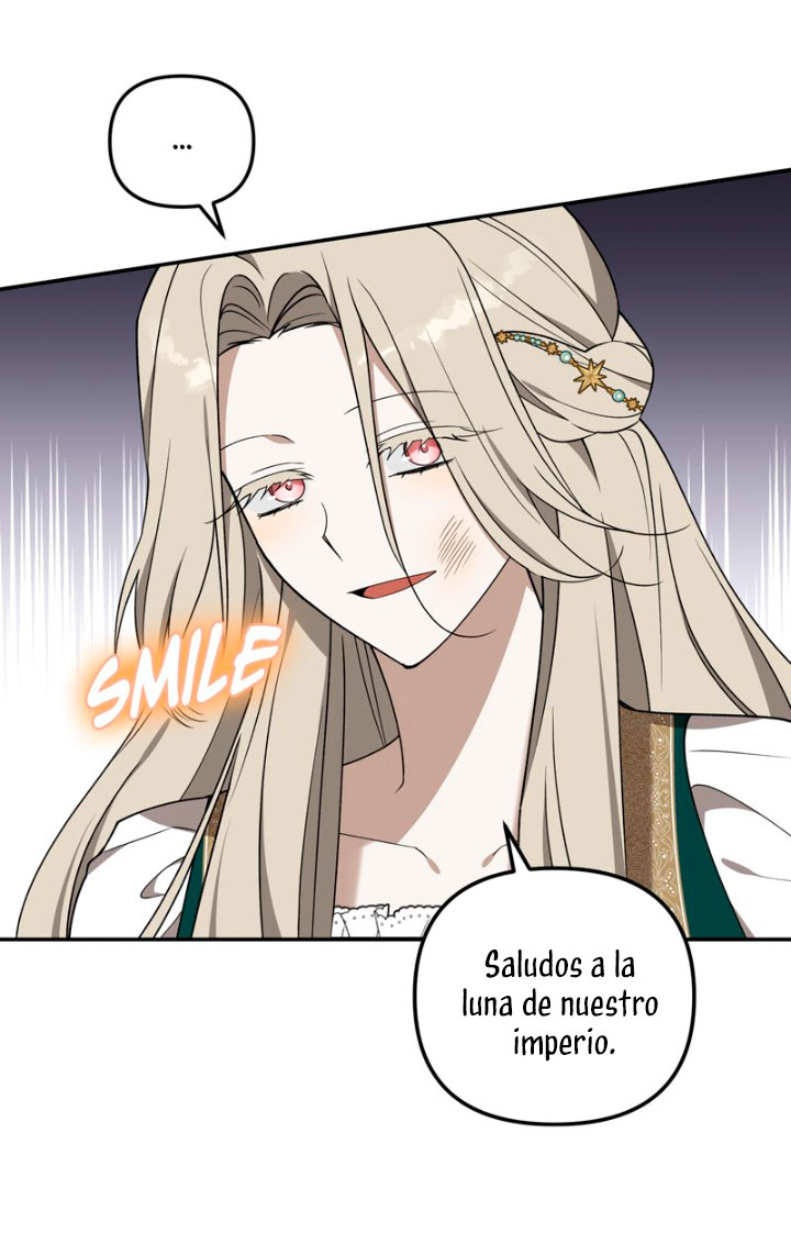 La maldición de Carnephelia no tiene fin Capítulo 14 - Página 47