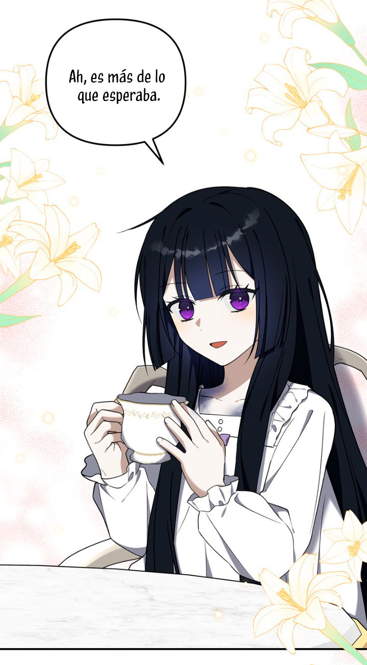 La maldición de Carnephelia no tiene fin Capítulo 14 - Página 5