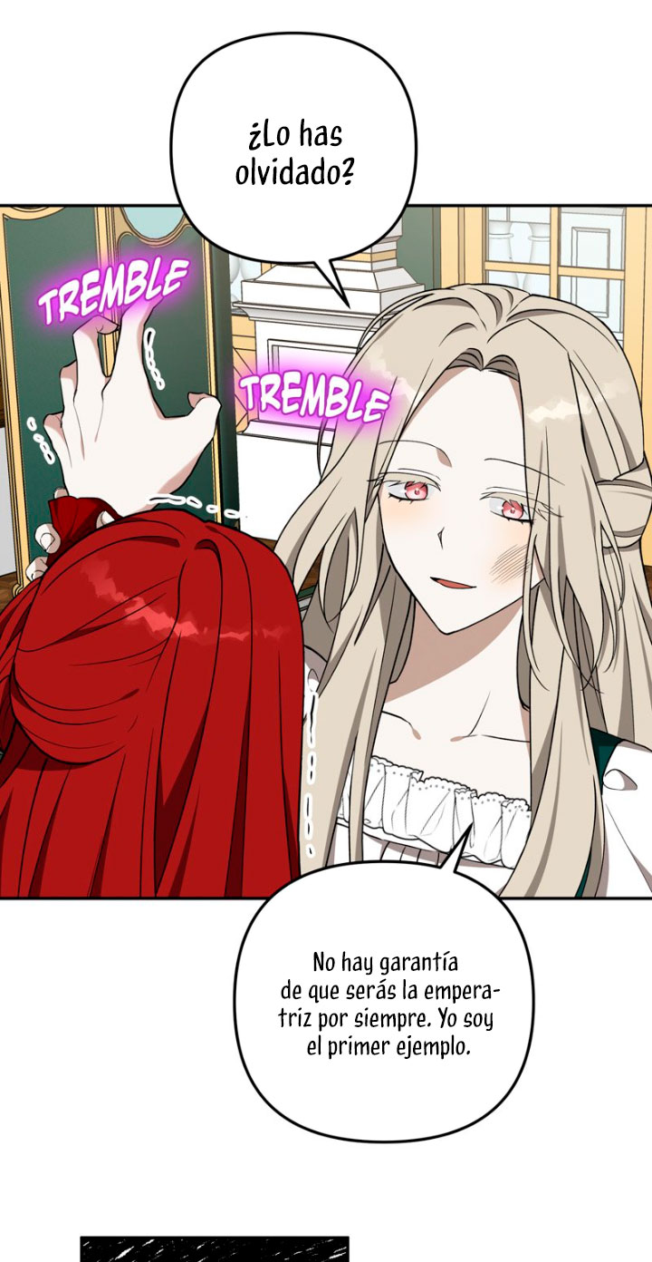 La maldición de Carnephelia no tiene fin Capítulo 14 - Página 50