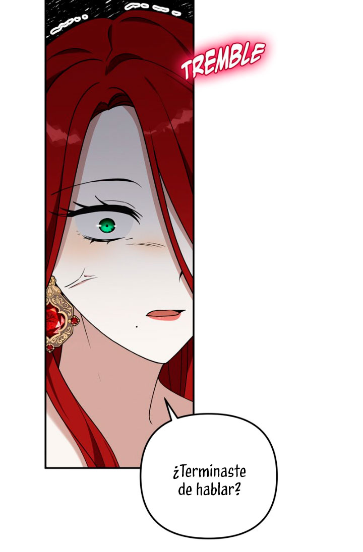La maldición de Carnephelia no tiene fin Capítulo 14 - Página 51