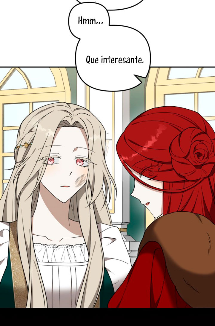 La maldición de Carnephelia no tiene fin Capítulo 14 - Página 53