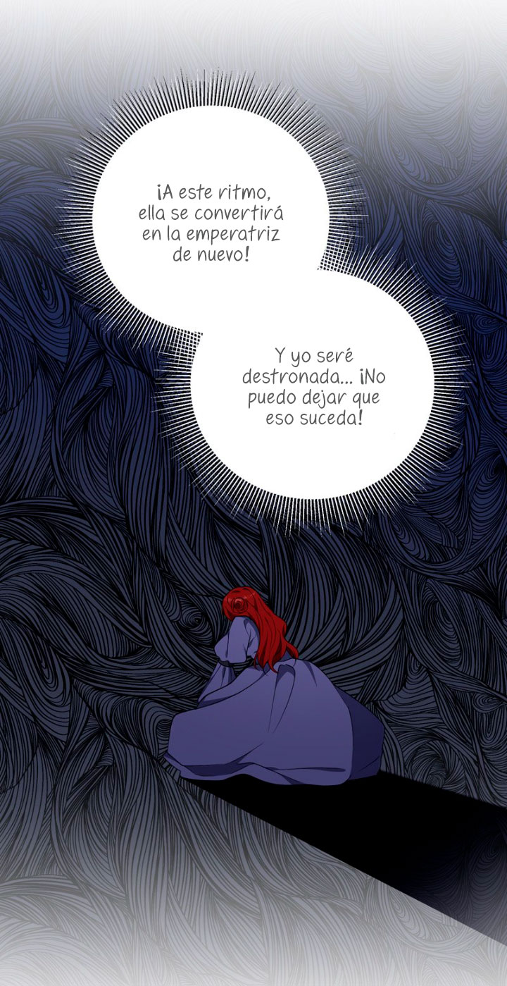 La maldición de Carnephelia no tiene fin Capítulo 14 - Página 58